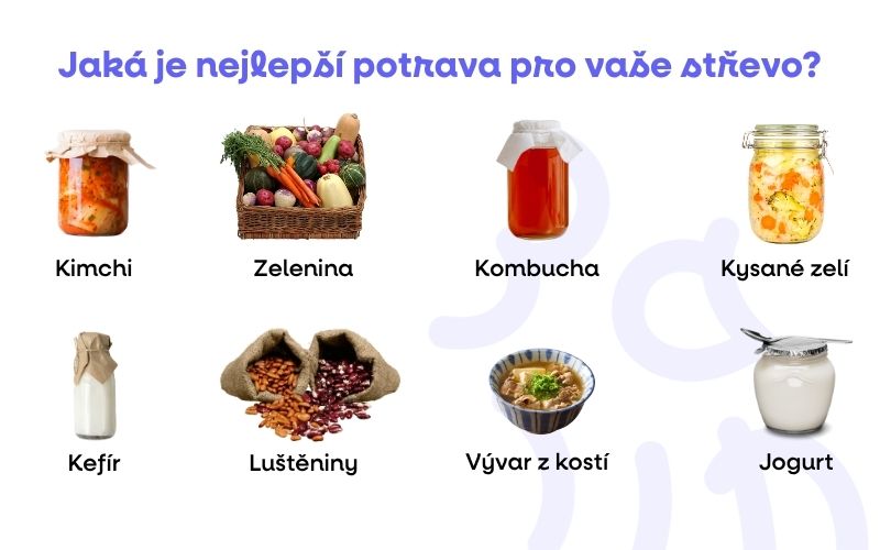 nejlepsi strava akimchi